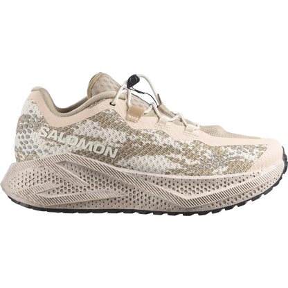 Womens Salomon Aero Glide 4 Grvl