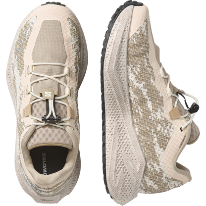 Womens Salomon Aero Glide 4 Grvl