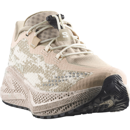 Womens Salomon Aero Glide 4 Grvl