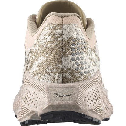 Womens Salomon Aero Glide 4 Grvl
