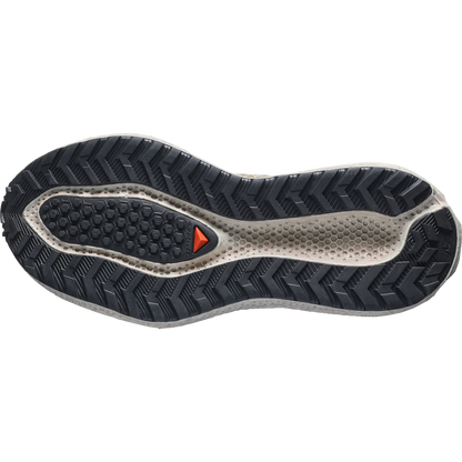 Womens Salomon Aero Glide 4 Grvl