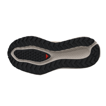 Womens Salomon Aero Glide 4 Grvl