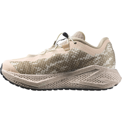 Womens Salomon Aero Glide 4 Grvl
