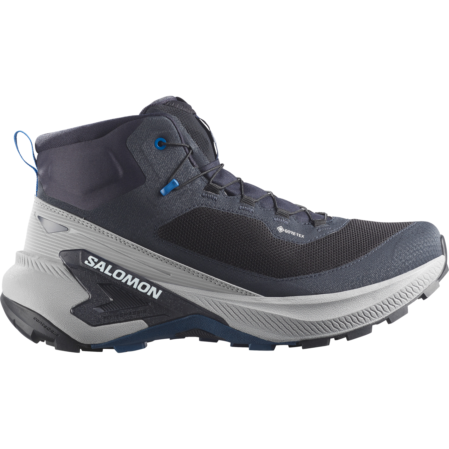 Mens Salomon Genesis Mid GTX