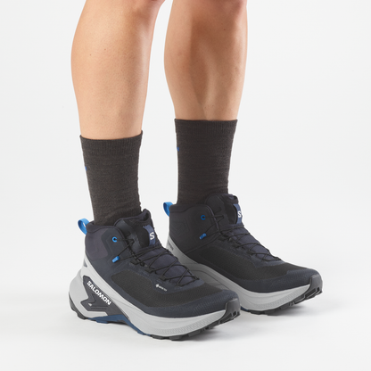Mens Salomon Genesis Mid GTX