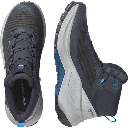 Mens Salomon Genesis Mid GTX
