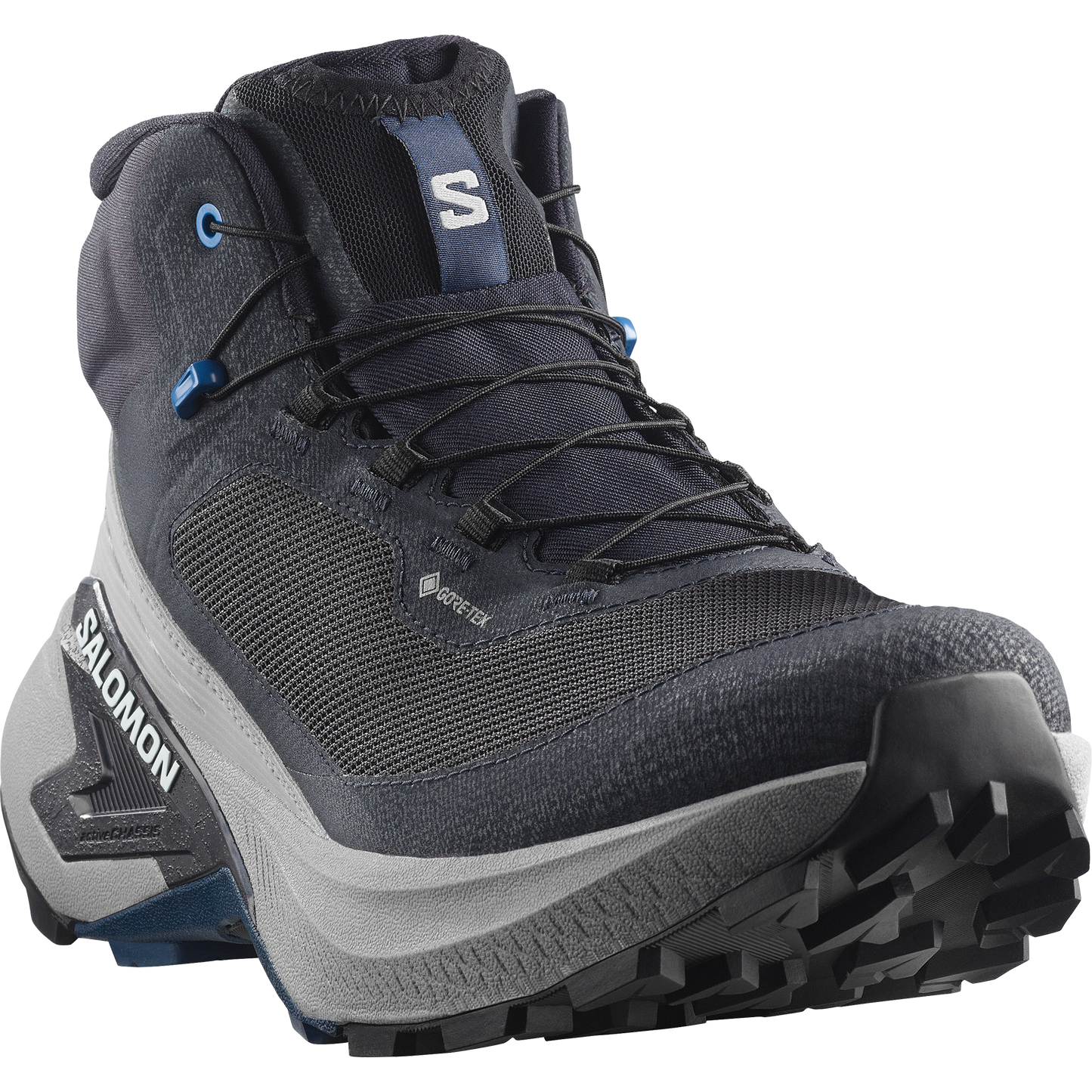 Mens Salomon Genesis Mid GTX
