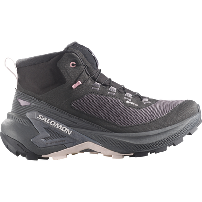 Womens Salomon Genesis Mid GTX