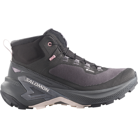 Womens Salomon Genesis Mid GTX