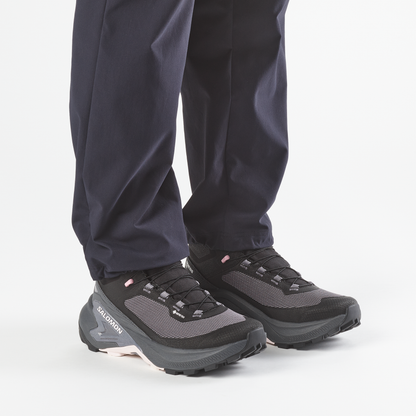 Womens Salomon Genesis Mid GTX