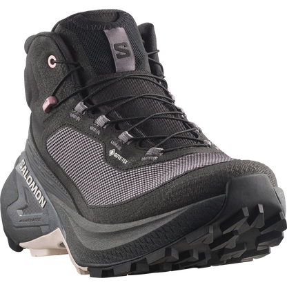 Womens Salomon Genesis Mid GTX