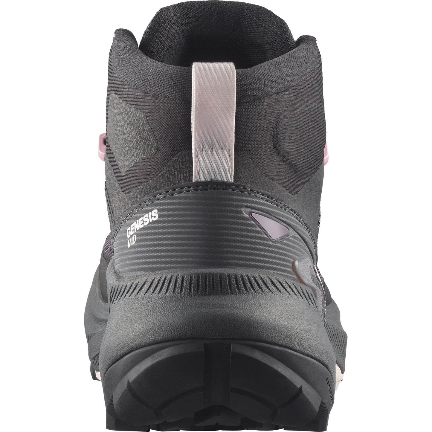 Womens Salomon Genesis Mid GTX