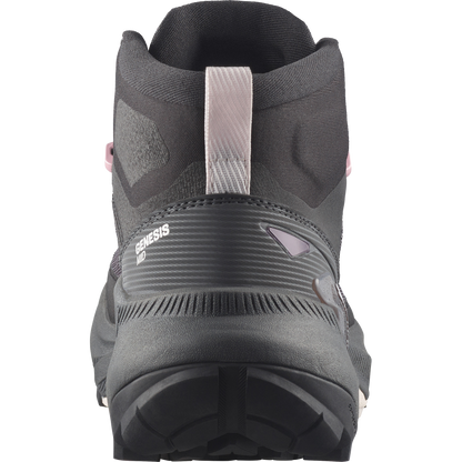 Womens Salomon Genesis Mid GTX