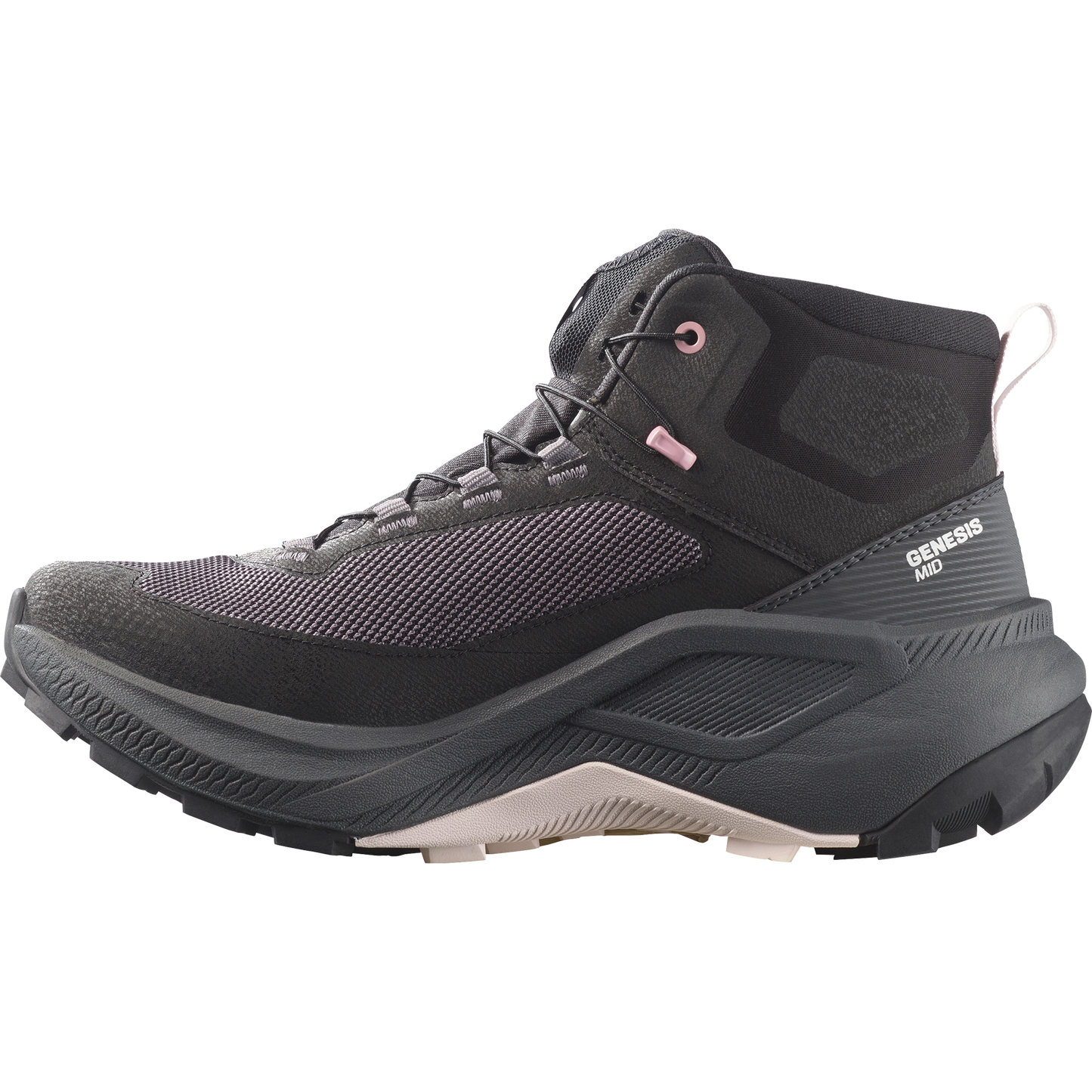 Womens Salomon Genesis Mid GTX