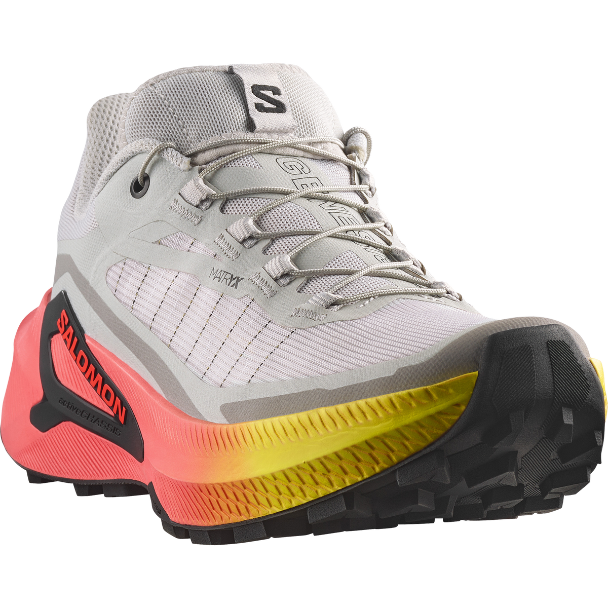 Womens Salomon Genesis 2