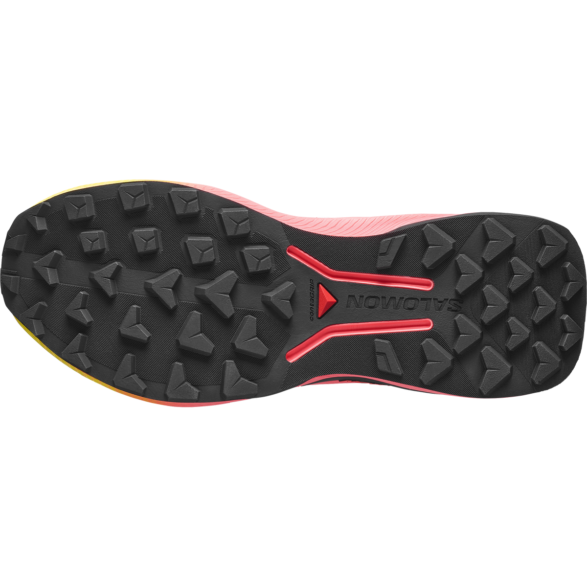 Womens Salomon Genesis 2