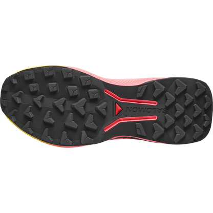 Womens Salomon Genesis 2