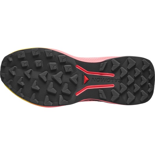 Womens Salomon Genesis 2