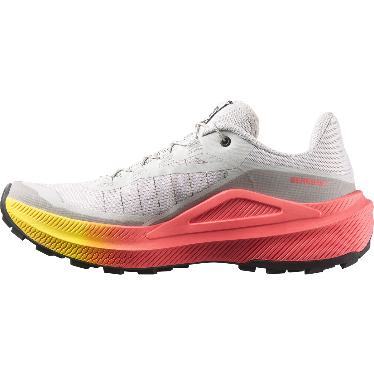 Womens Salomon Genesis 2