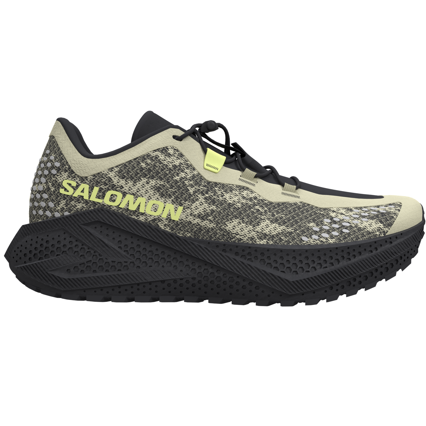 Mens Salomon Aero Glide 4 Grvl