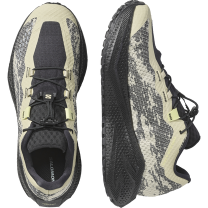 Mens Salomon Aero Glide 4 Grvl