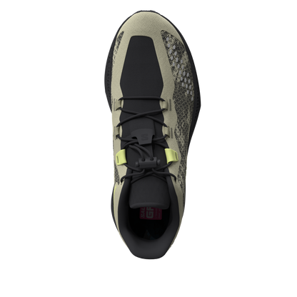 Mens Salomon Aero Glide 4 Grvl