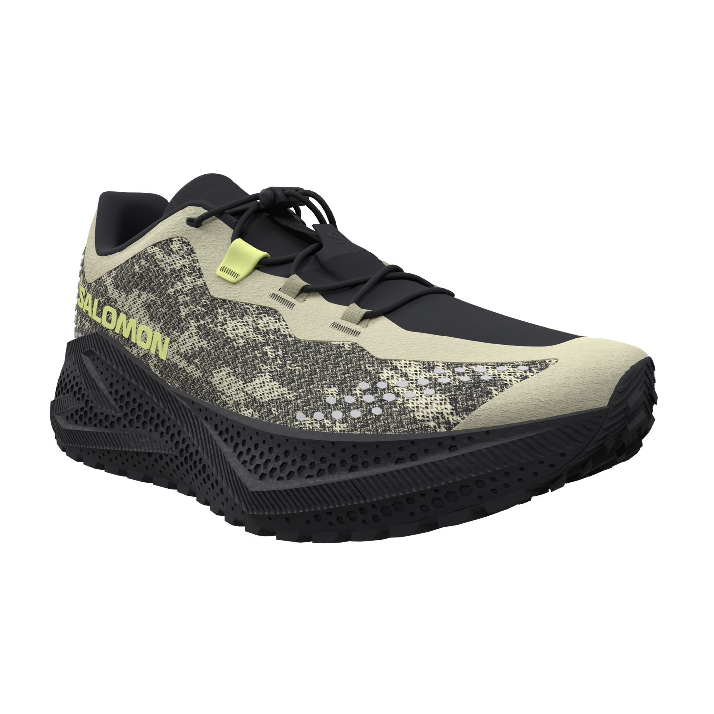 Mens Salomon Aero Glide 4 Grvl