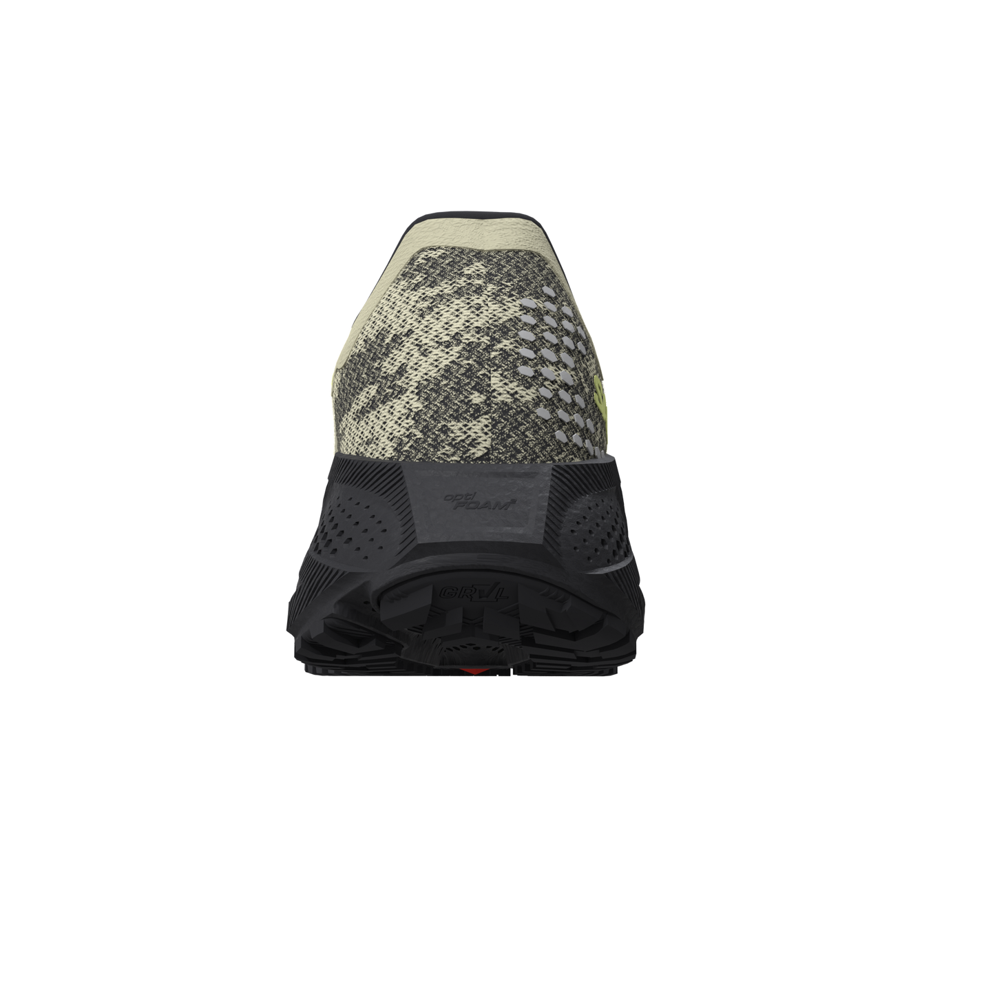 Mens Salomon Aero Glide 4 Grvl