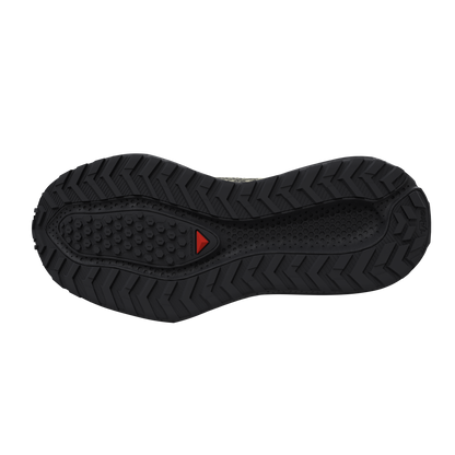 Mens Salomon Aero Glide 4 Grvl