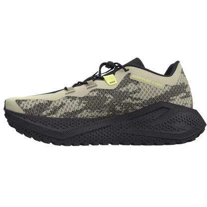Mens Salomon Aero Glide 4 Grvl