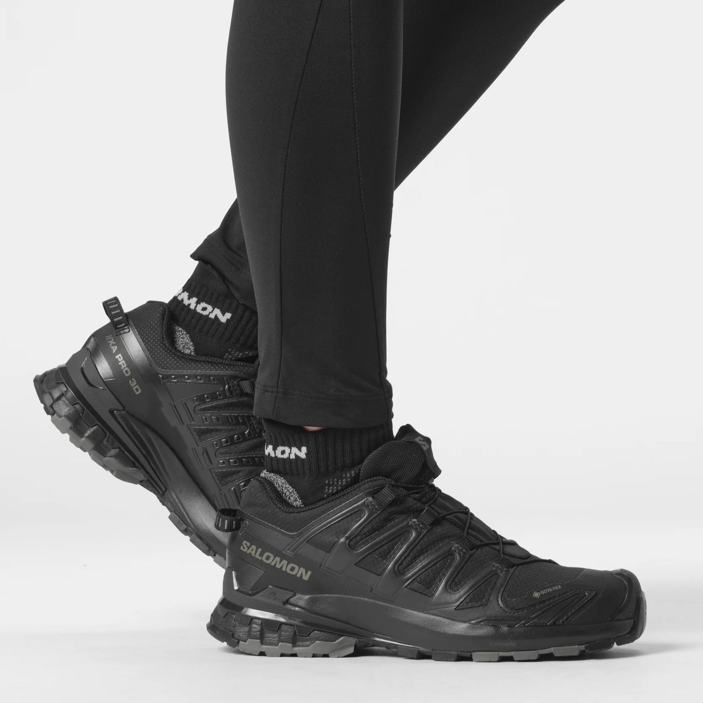 Womens Salomon XA Pro 3D V9 GTX