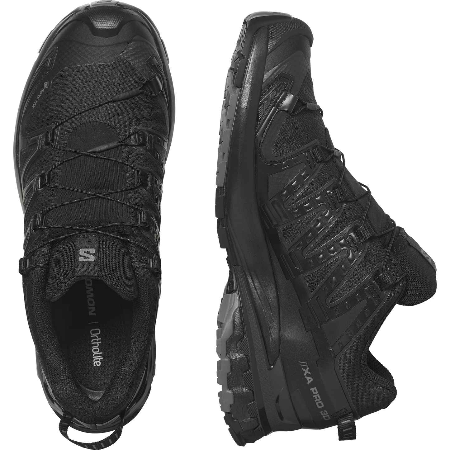 Womens Salomon XA Pro 3D V9 GTX