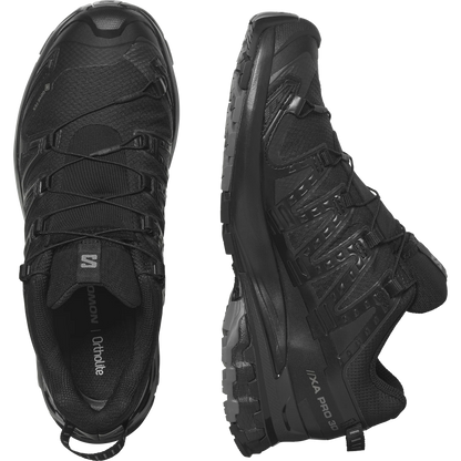 Womens Salomon XA Pro 3D V9 GTX