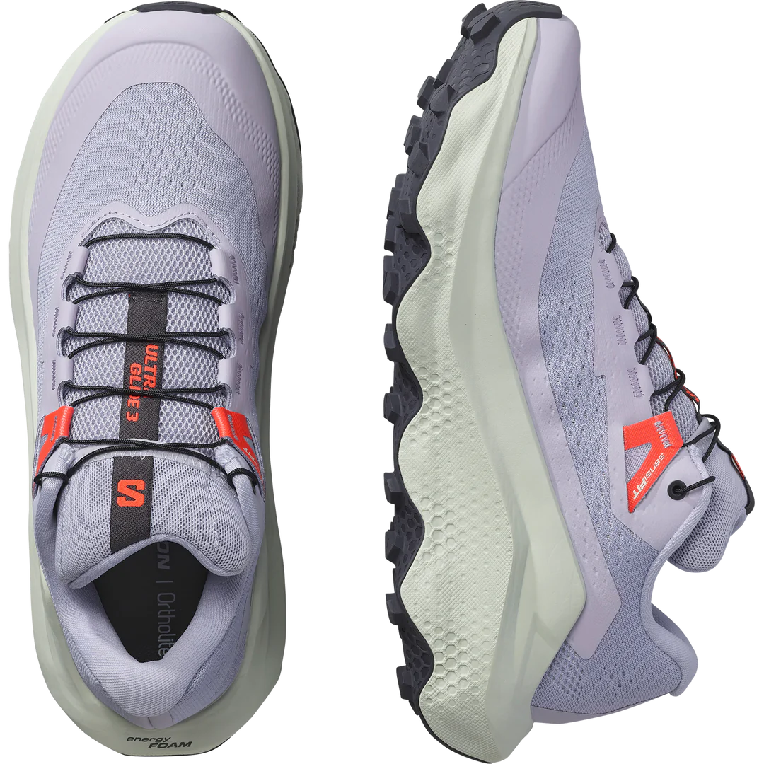 Womens Salomon Ultra Glide 3
