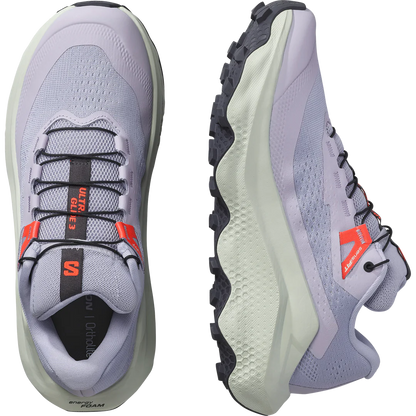 Womens Salomon Ultra Glide 3