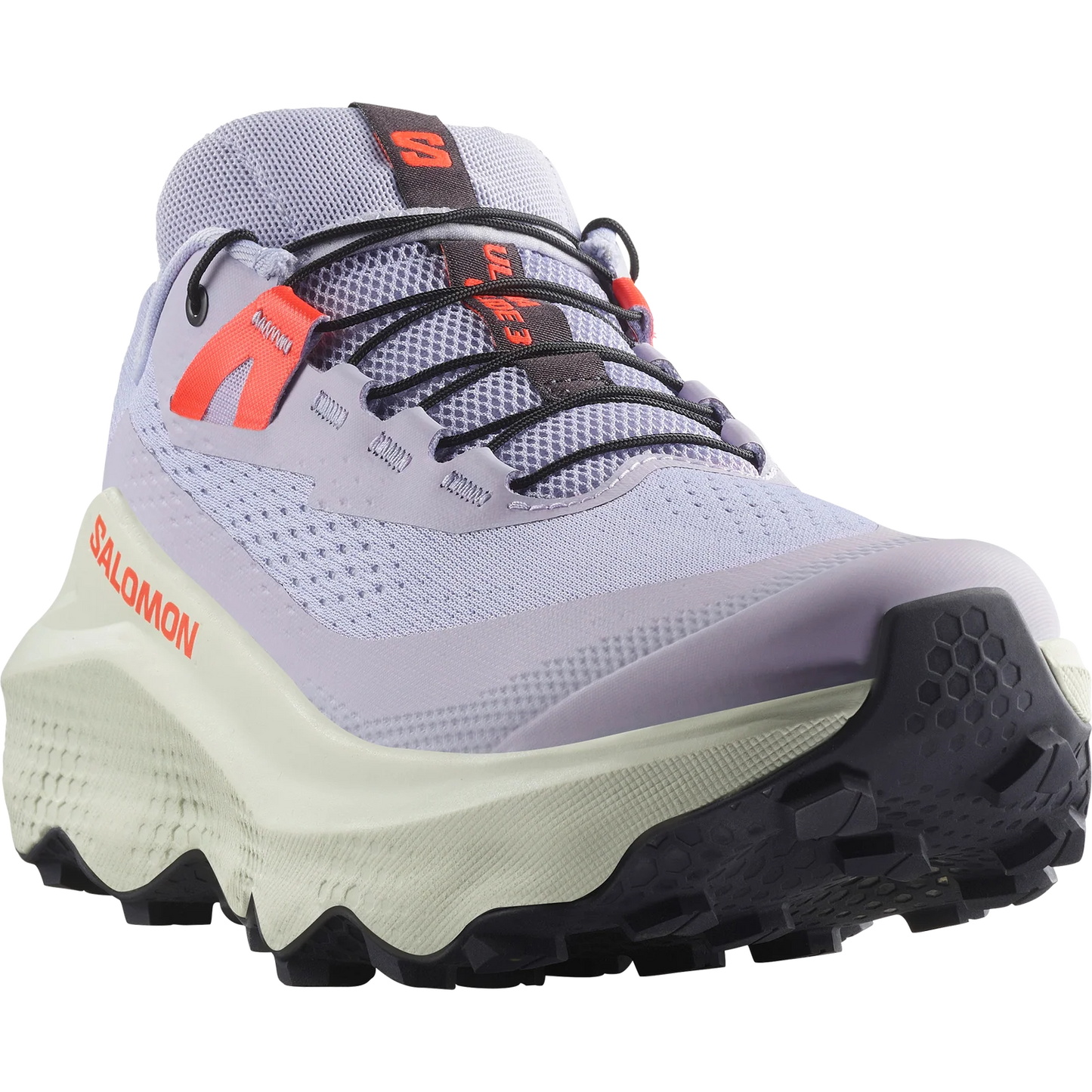 Womens Salomon Ultra Glide 3