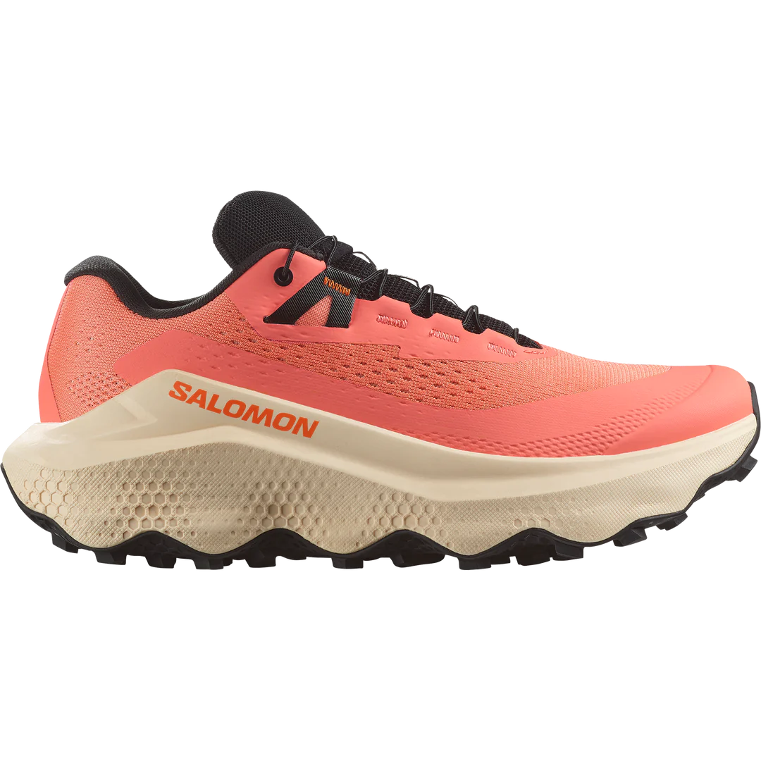 Womens Salomon Ultra Glide 3