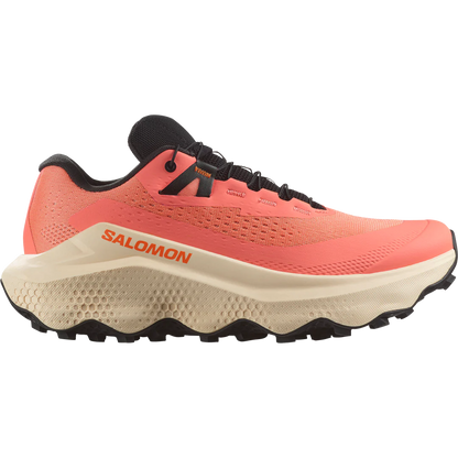 Womens Salomon Ultra Glide 3