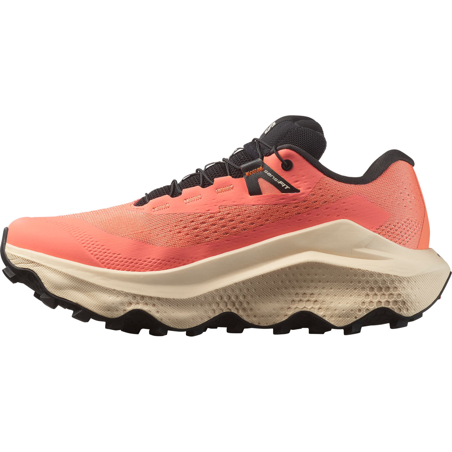 Womens Salomon Ultra Glide 3