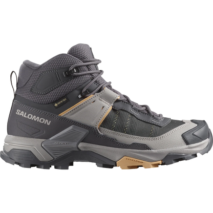 Womens Salomon X Ultra 5 Mid GTX