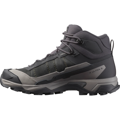 Womens Salomon X Ultra 5 Mid GTX