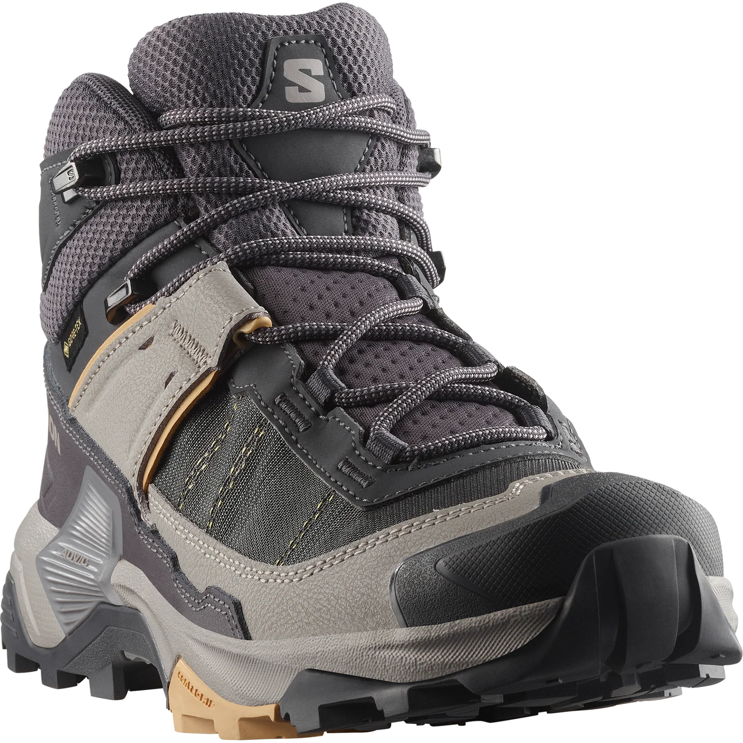 Womens Salomon X Ultra 5 Mid GTX