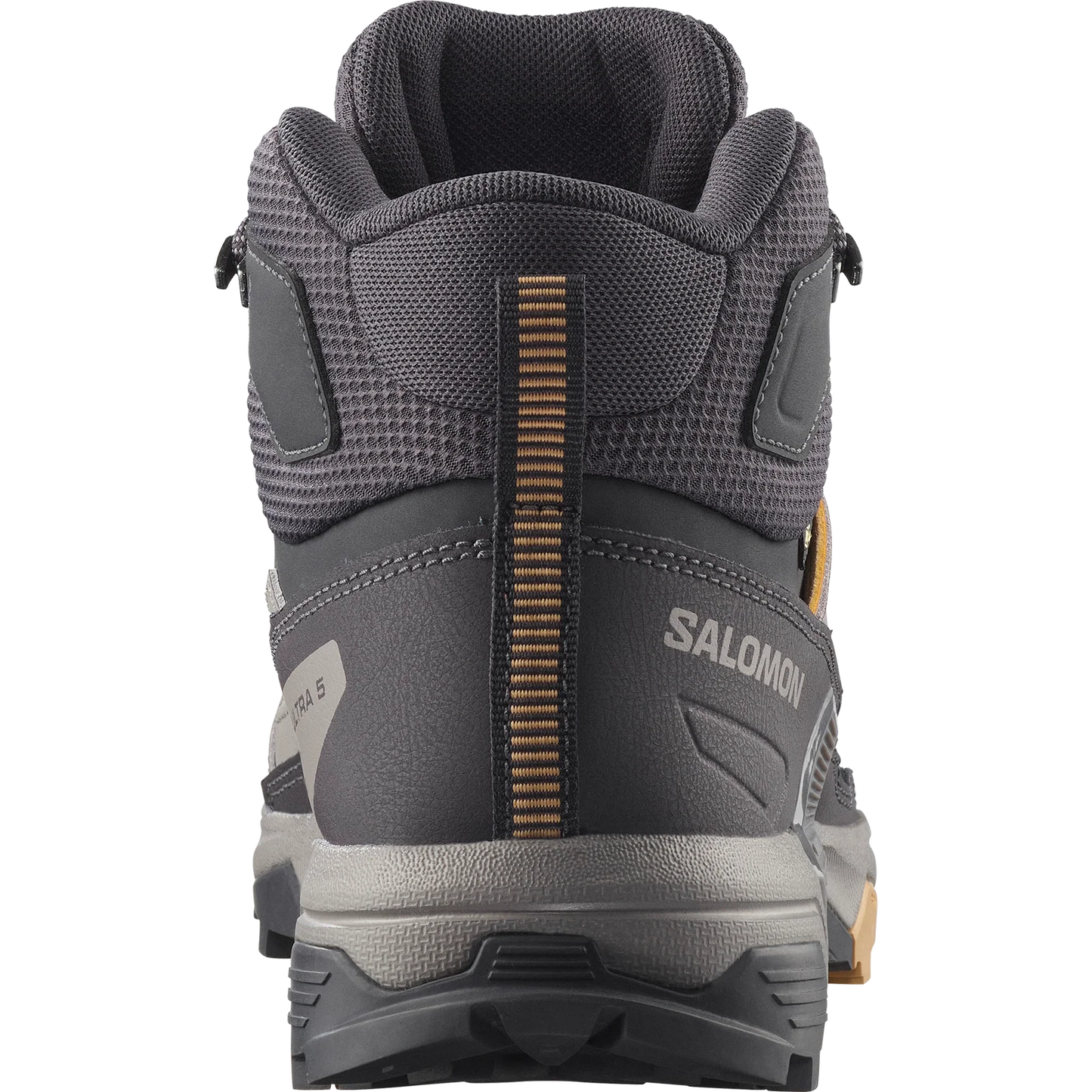 Womens Salomon X Ultra 5 Mid GTX