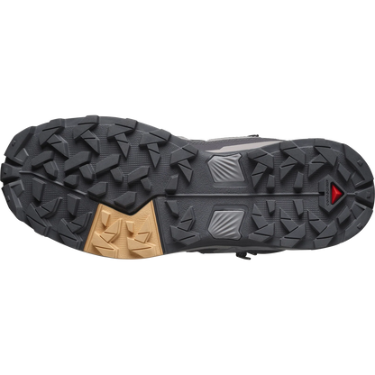 Womens Salomon X Ultra 5 Mid GTX