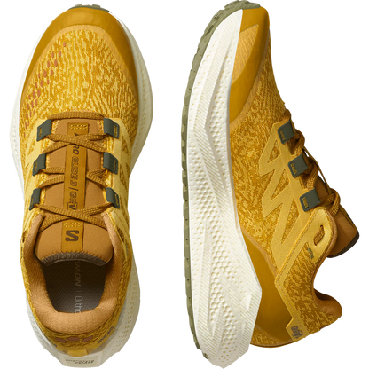 Mens Salomon Aero Glide 3 Grvl