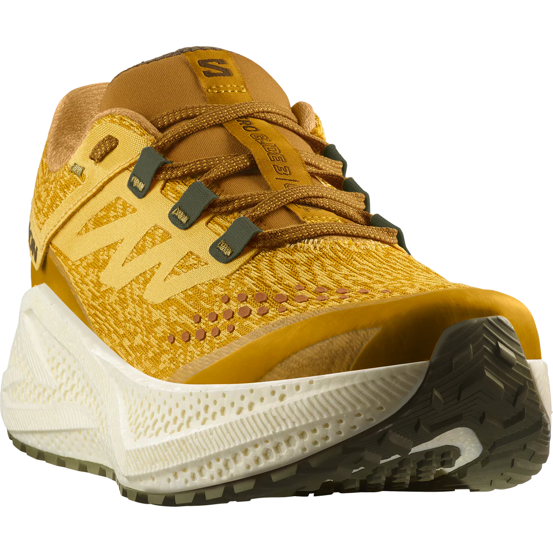 Mens Salomon Aero Glide 3 Grvl