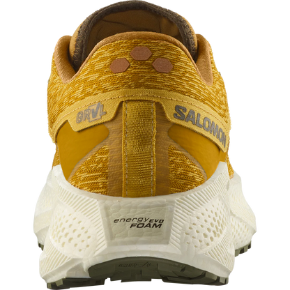 Mens Salomon Aero Glide 3 Grvl