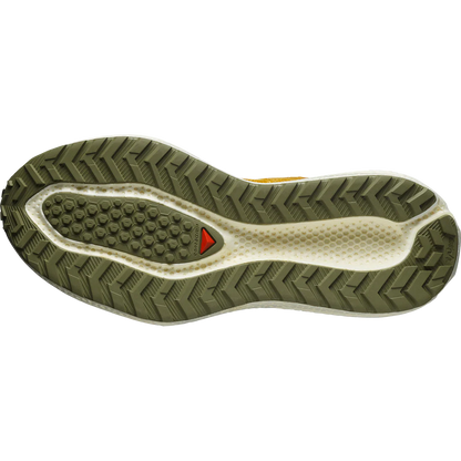 Mens Salomon Aero Glide 3 Grvl