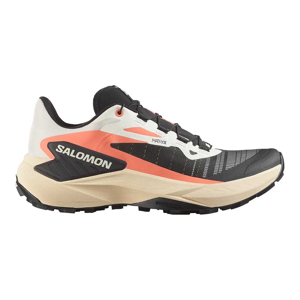 Womens Salomon Genesis