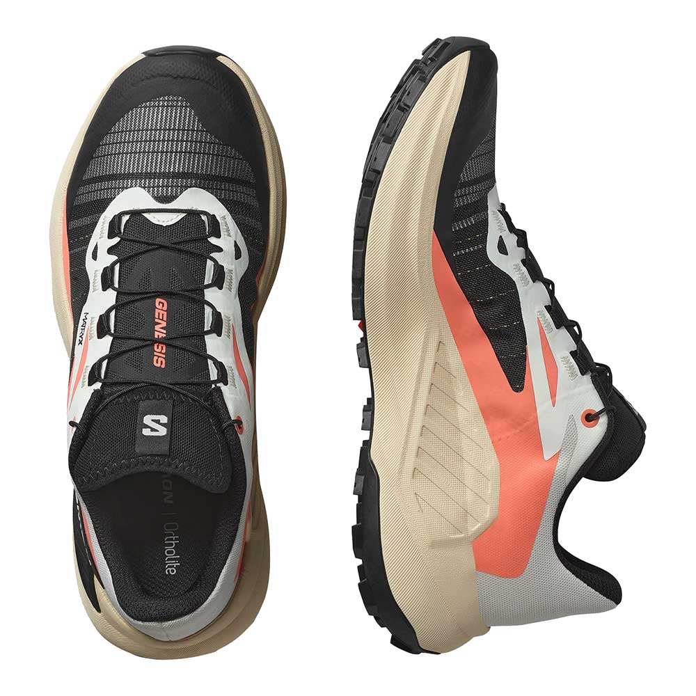 Womens Salomon Genesis